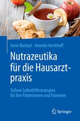 Nutrazeutika f&uuml;r die Hausarztpraxis