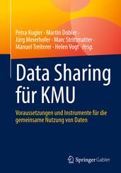 Data Sharing f&uuml;r KMU