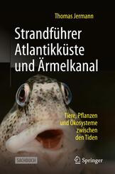 Strandf&uuml;hrer Atlantikk&uuml;ste und &Auml;rmelkanal