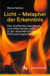 Licht - Metapher der Erkenntnis