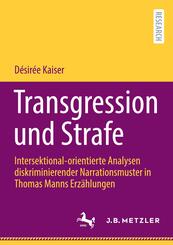 Transgression und Strafe