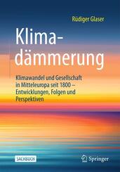 Klimad&auml;mmerung
