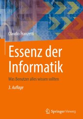 Essenz der Informatik