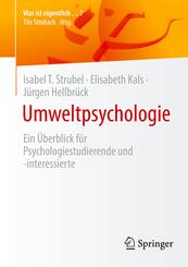 Umweltpsychologie