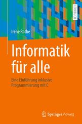 Informatik f&uuml;r alle