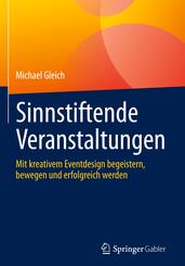 Sinnstiftende Veranstaltungen