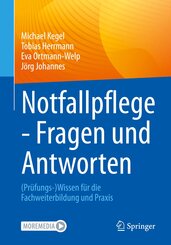 Notfallpflege - Fragen und Antworten