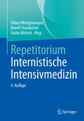Repetitorium Internistische Intensivmedizin