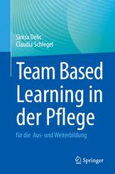 Team Based Learning in der Pflege