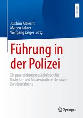 F&uuml;hrung in der Polizei