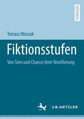 Fiktionsstufen