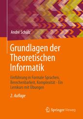 Grundlagen der Theoretischen Informatik