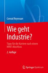 Wie geht Industrie?