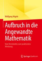 Aufbruch in die Angewandte Mathematik