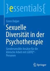 Sexuelle Diversit&auml;t in der Psychotherapie