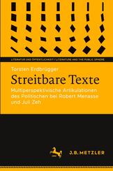 Streitbare Texte