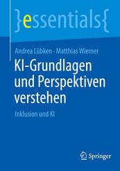 KI-Grundlagen und Perspektiven verstehen