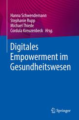 Digitales Empowerment im Gesundheitswesen