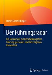 Der F&uuml;hrungsradar