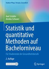 Statistik und quantitative Methoden auf Bachelorniveau