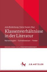 Klassenverh&auml;ltnisse in der Literatur