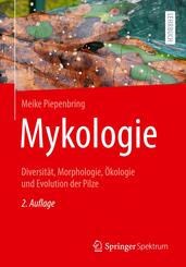 Mykologie