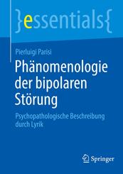 Ph&auml;nomenologie der bipolaren St&ouml;rung