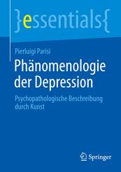Ph&auml;nomenologie der Depression