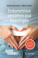 Endometriose verstehen und bew&auml;ltigen