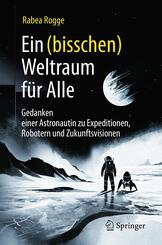 Ein (bisschen) Weltraum f&uuml;r Alle