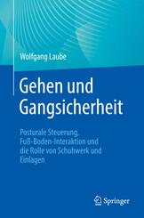 Gehen und Gangsicherheit