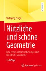 N&uuml;tzliche und sch&ouml;ne Geometrie