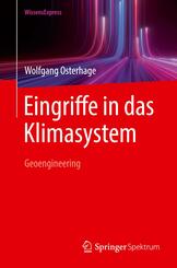 Eingriffe in das Klimasystem
