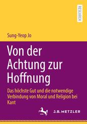 Von der Achtung zur Hoffnung