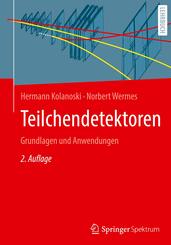 Teilchendetektoren