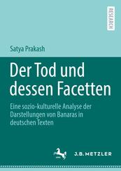 Der Tod und dessen Facetten