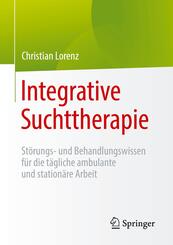 Integrative Suchttherapie