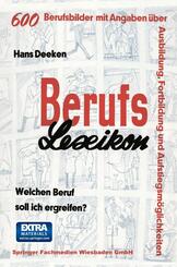Berufs Lexikon