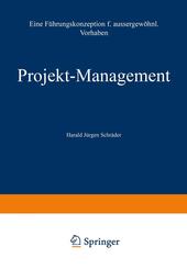 Projekt-Management