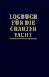 Logbuch f&uuml;r die Charter-Yacht