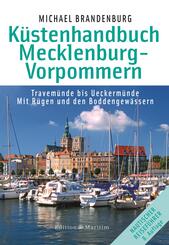 K&uuml;stenhandbuch Mecklenburg-Vorpommern