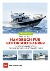 Handbuch f&uuml;r Motorbootfahrer