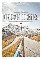 Porsche Drive - Pass Portrait - Gro&szlig;glockner