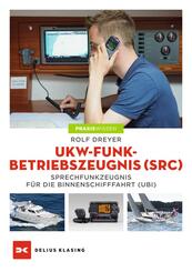 UKW-Funkbetriebszeugnis (SRC)
