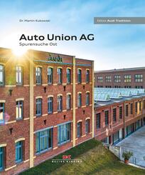 Die Auto Union AG