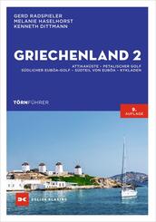 T&ouml;rnf&uuml;hrer Griechenland 2