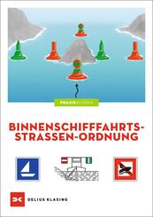 Binnenschifffahrtstra&szlig;en-Ordnung
