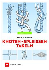Knoten - Splei&szlig;en - Takeln