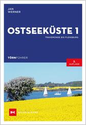 T&ouml;rnf&uuml;hrer Ostseek&uuml;ste 1