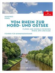 Vom Rhein zur Nord- und Ostsee